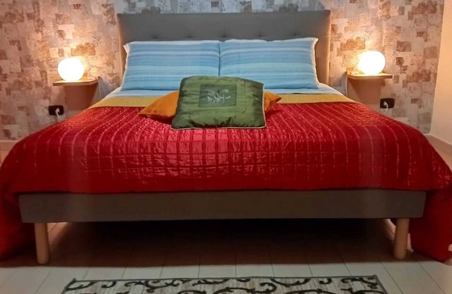 Homerez - Apto. central Barletta