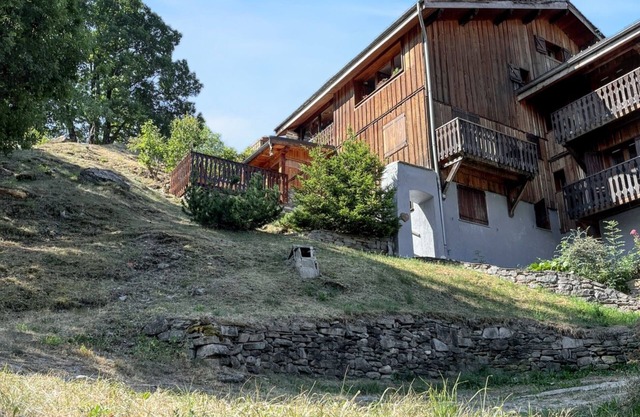 Homerez - Chalet en Courchevel