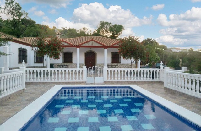 Homerez - Chalet en Prado del Rey