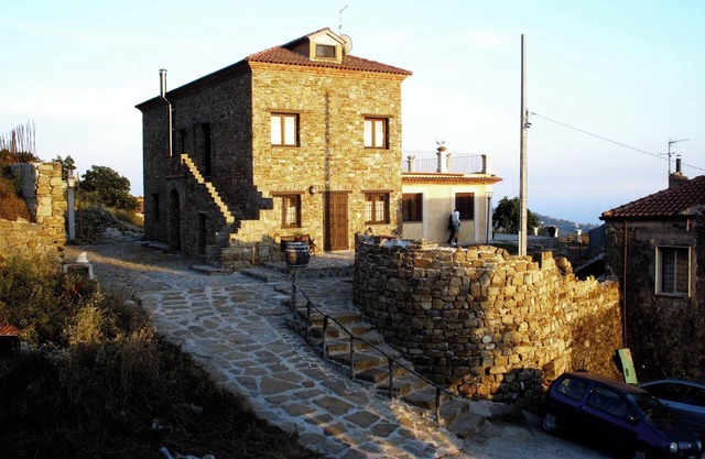 Homerez - Encantador ap. San Mauro Cilento