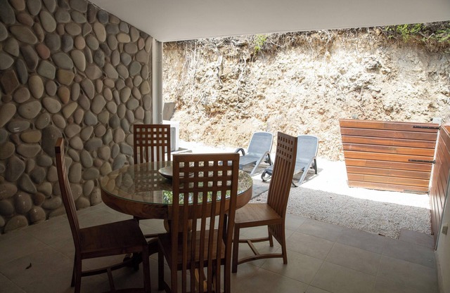 Homerez - Casa encantadora en Sainte-Anne con spa
