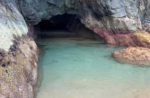 Homerez - Encantadora villa en Antigua con piscina privada