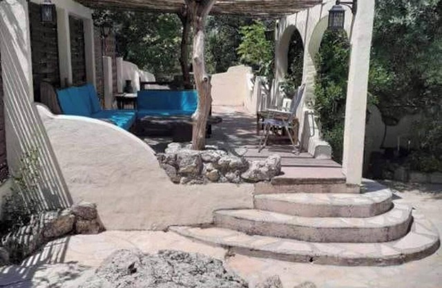 Homerez - Villa para 7 pers. con piscina, jardín y terraza en Néoules