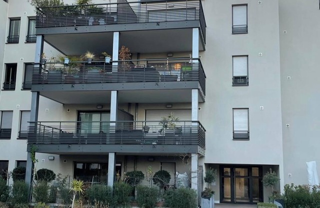 Homerez - Apto acogedor, Aix-en-Provence.