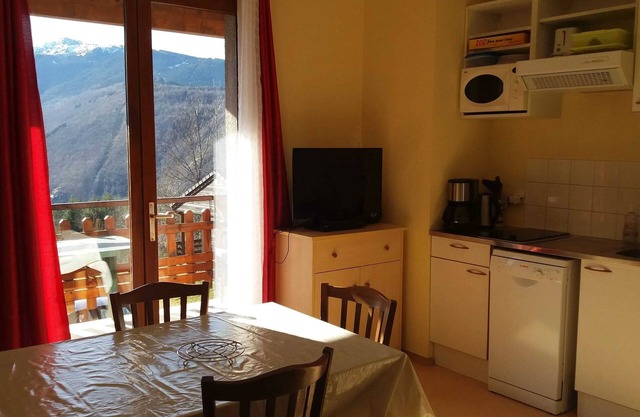 Homerez - Apartamento en Ignaux