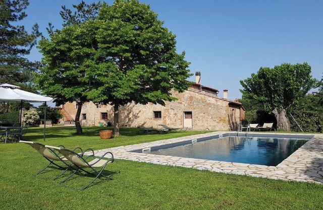 Homerez - Casa encantadora en Trequanda + Piscina
