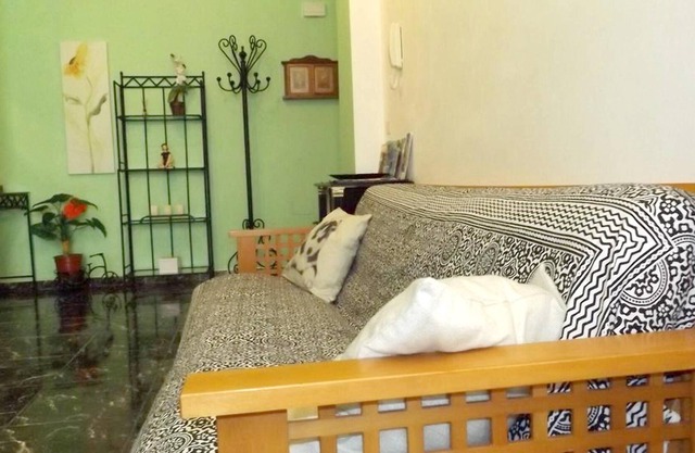 Homerez - Bonito apartamento para 4 pers. en Santa Cruz de la Palma