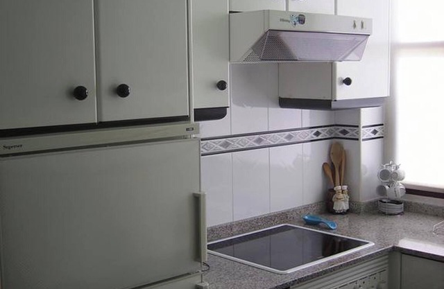 Homerez - Apartamento encantador en Santa Cruz con vistas