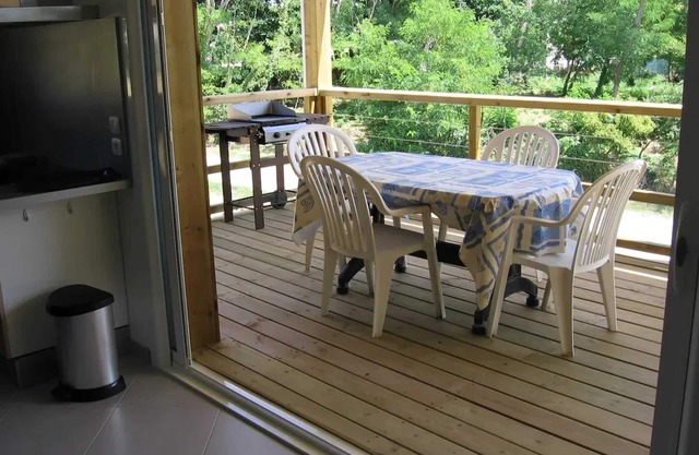 Homerez - Casa familiar en Les Mathes con jardín y sauna
