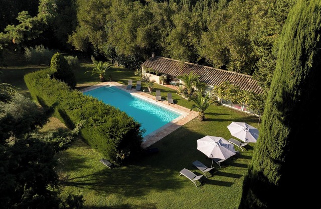 Homerez - Villa en Saint-Rémy-de-Provence