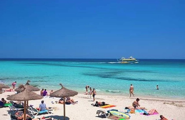Homerez - Casa en S'Illot-Cala Morlanda