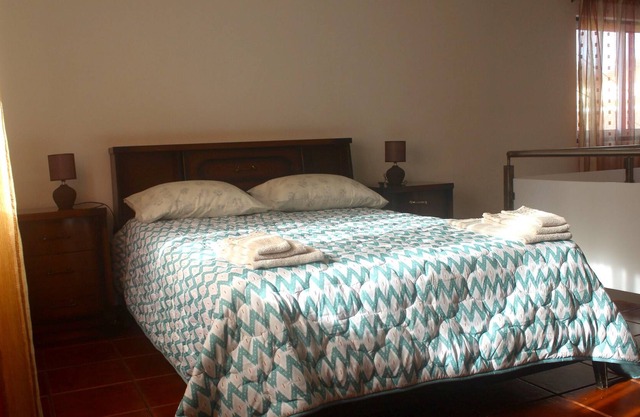 Homerez - Bonita casa a 1 km de la playa para 4 pers. en São Mateus da Calheta