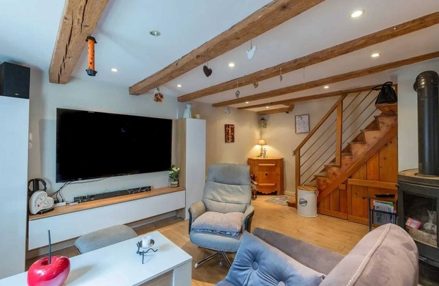 Homerez - Casa en Faverges Seythenex