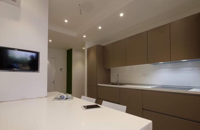 Homerez - Casa a 4 km de la playa para 10 pers. con terraza y balcón en Cagliari