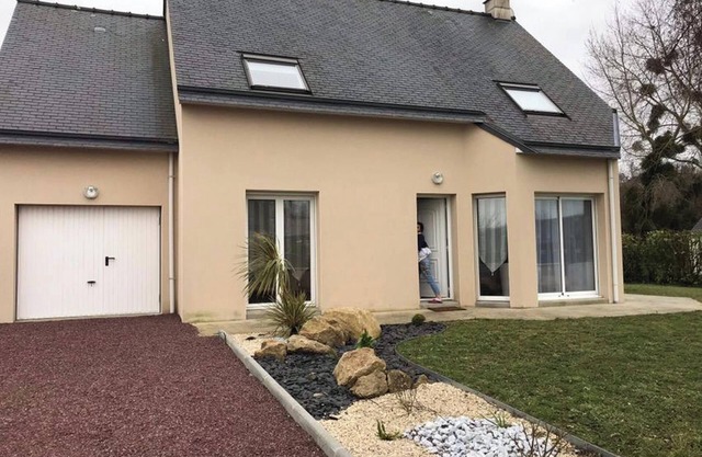 Homerez - Casa en Bréville-sur-Mer