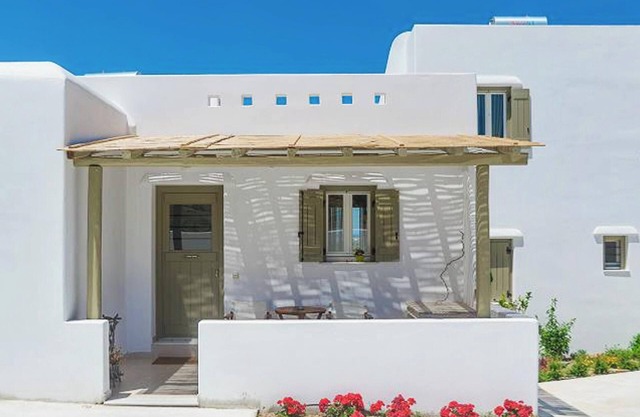 Homerez - Casa en Ag. Arsenios