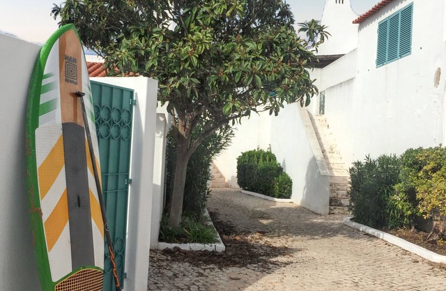 Homerez - Casa en Alvor, vistas al mar