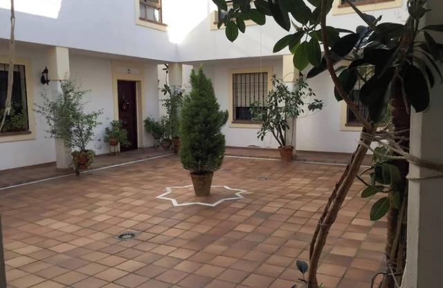 Homerez - Casa en Córdoba, centro ciudad