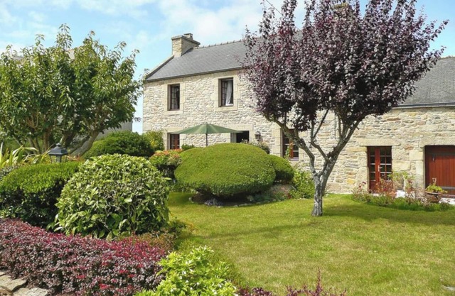 Homerez - Casa en Ploudalmézeau
