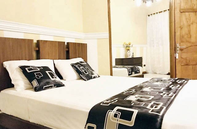 Homerez - Casa en Negombo con jardín