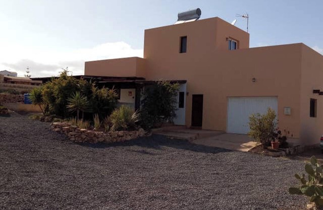 Homerez - Bonita casa para 2 pers. en Triquivijate