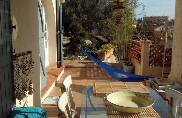 Homerez - Casa en Toulon, cerca del centro.