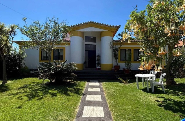 Homerez - Casa en Angra do Heroísmo
