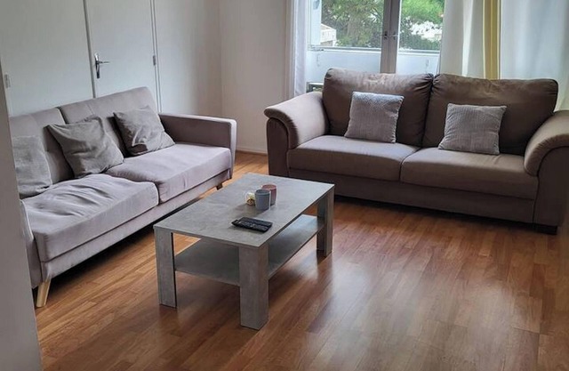 Homerez - Apartamento lujoso en Asnières - 102 m²