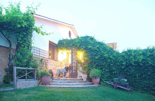 Homerez - Villa a 16 km de la playa para 22 pers. con piscina y jacuzzi en Sils