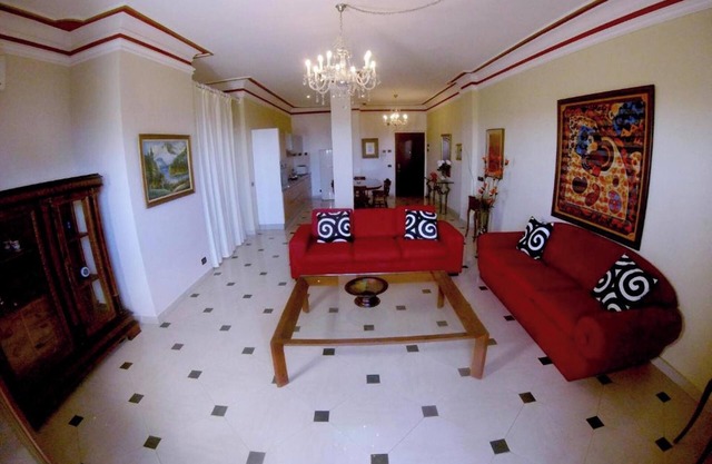 Homerez - Moderno Apartamento en Boca Chica