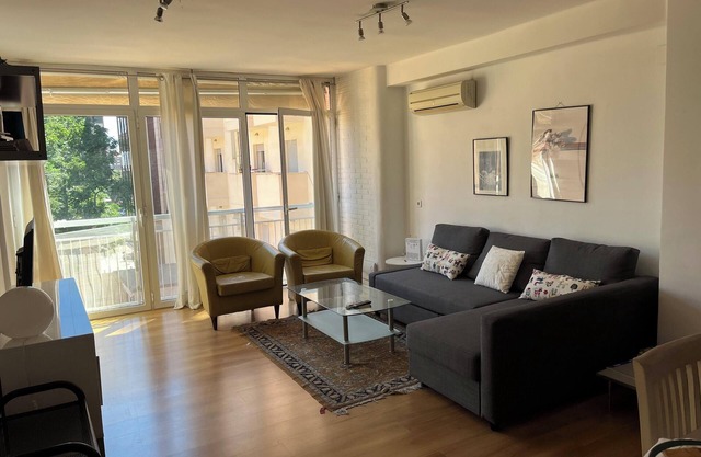 Homerez - Apto. moderno en Valencia