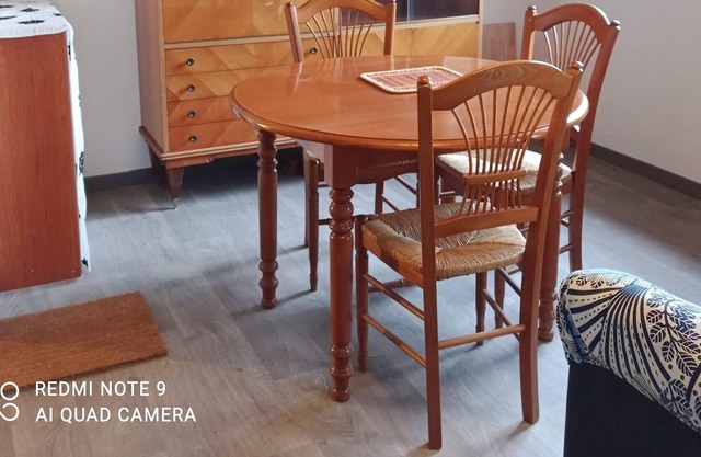 Homerez - Bonito apartamento para 4 pers. con jardín en Mérignac