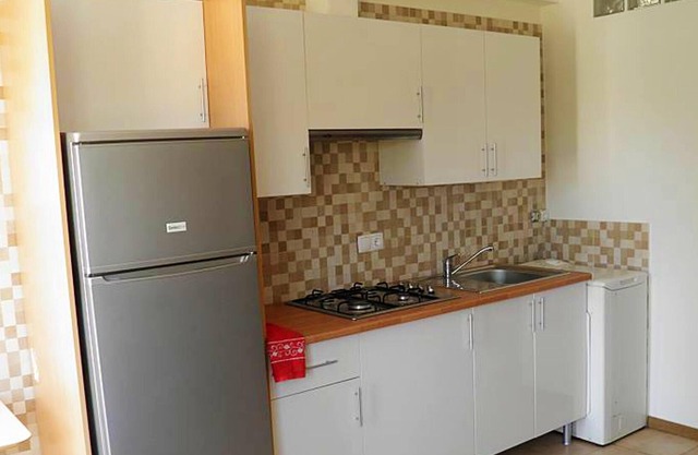 Homerez - Bonito apartamento para 2 pers. con terraza en Sagres
