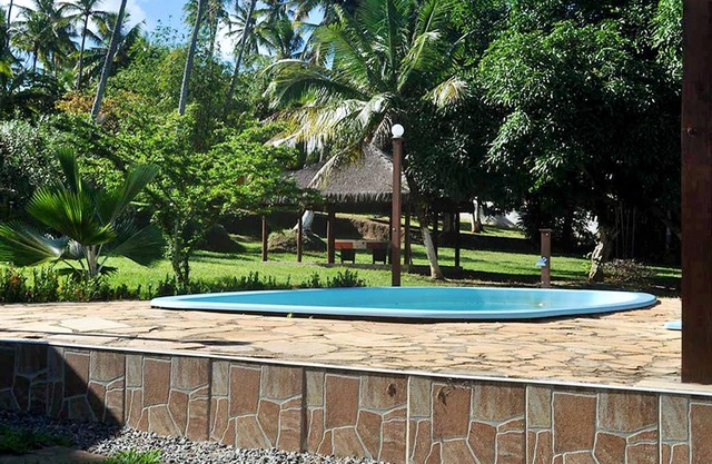Homerez - Bonito chalet a la montaña a 4 km de la playa con piscina compartida