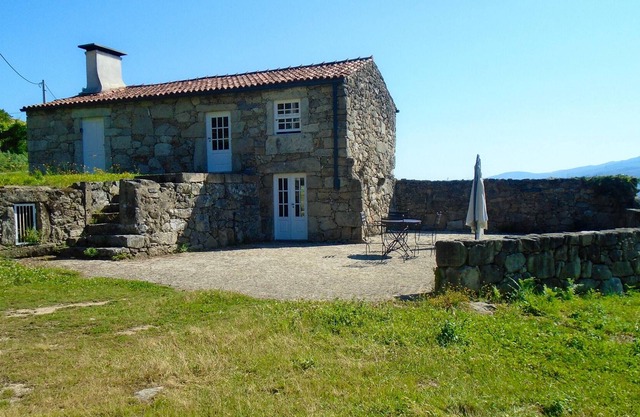 Homerez - Bonita casa para 4 pers. con terraza en Andeviso