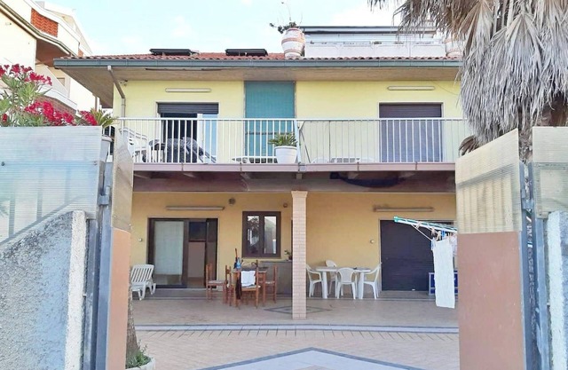 Homerez - Estudio tranquilo en Francavilla al Mare