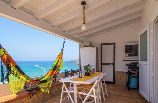 Homerez - Casa con vistas al mar en Aljezur