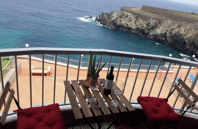 Homerez - Estudio Playa San Marcos