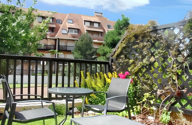 Homerez - Estudio en Villers-sur-Mer