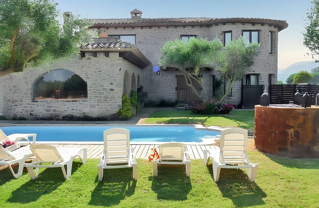Homerez - Villa en Torroella de Montgrí