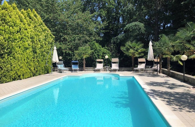 Homerez - Villa en Tuoro sul Trasimeno