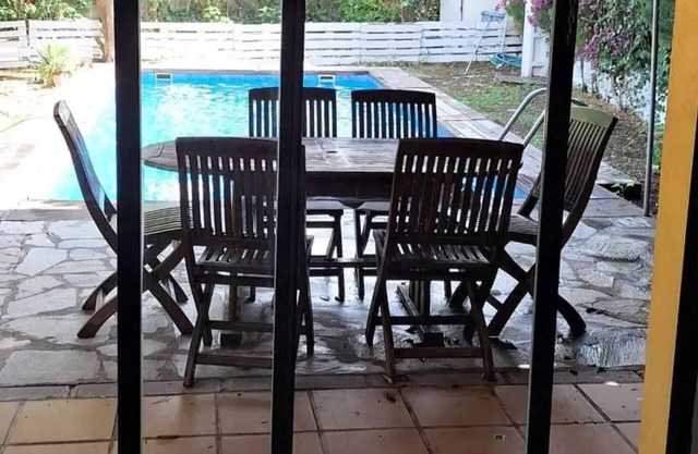 Homerez - Villa en San José del Valle
