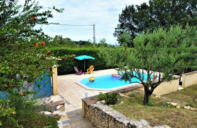Homerez - Villa en Saint-Alexandre