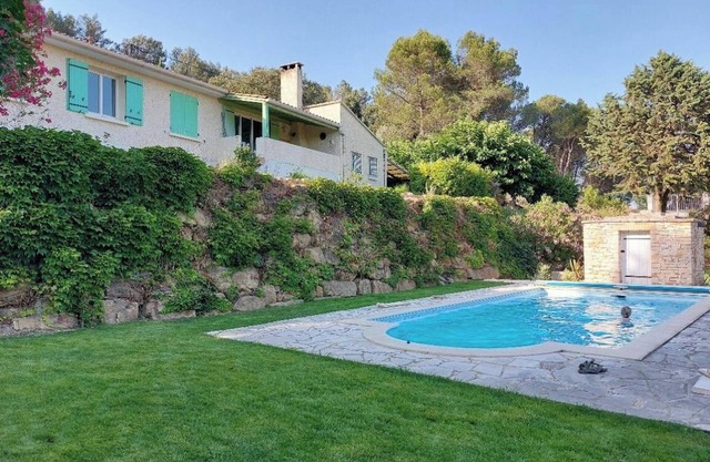 Homerez - Villa en Saint-Nazaire
