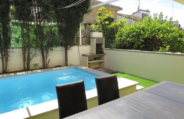 Homerez - Villa Oporto con piscina
