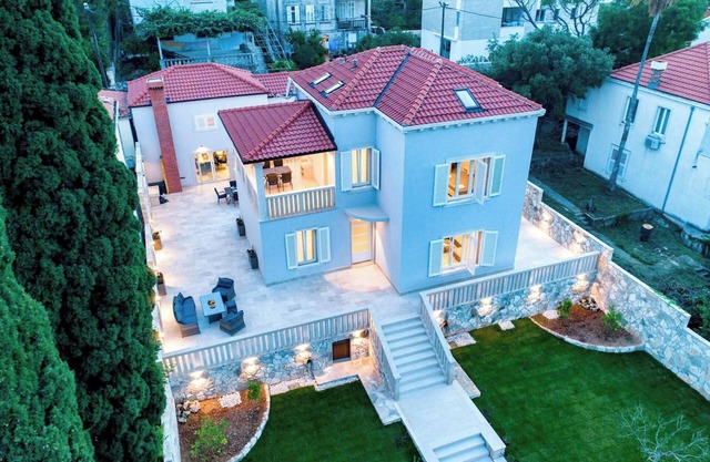 Homerez - Villa con piscina en Dubrovnik