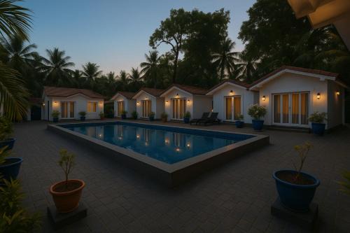 Homes Stay & Villas