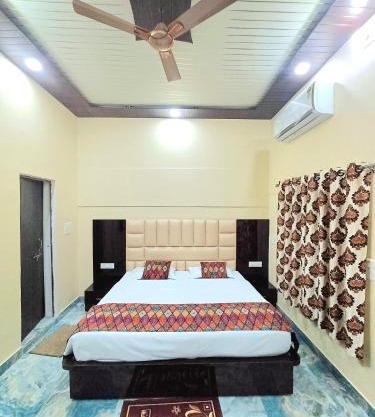 Homestay Best Orchha