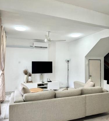 Homestay Dsunway