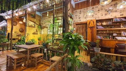Homestay Hương Biển - Long Hải